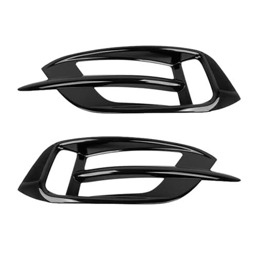 Garniture feu antibrouillard arrière Civic 2016-2019 pour masquer rayures et rajeunir l'ABS