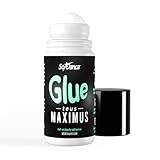So Danca Glue-teus Maximus Roll-On Body Adhesive...