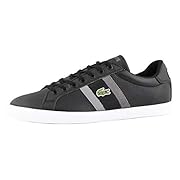 lacoste grad vulc white