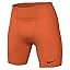 Safety Orange/Black