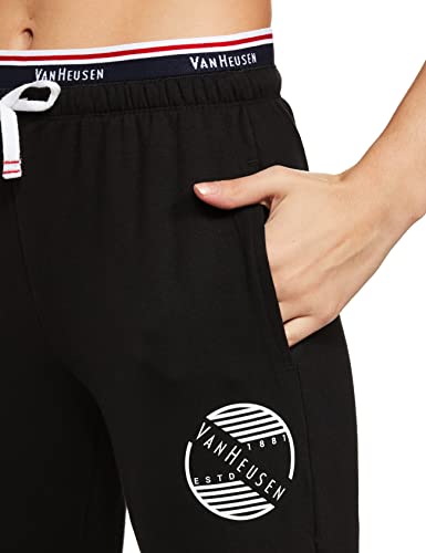Image of Van Heusen Women Lounge Pants with Pockets