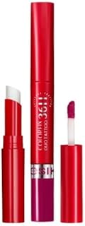 ESIKA Colorfix Duo Tattoo Lipstick 36H with M...