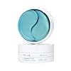 REGLOW-Hyaluronic-Acid-Caffeine-Korean-Eye-Patches-for-Puffy-Eyes-Dark-Circles-and-Wrinkles-Hydrating-Under-Eye-Mask-60-Gel-Patches