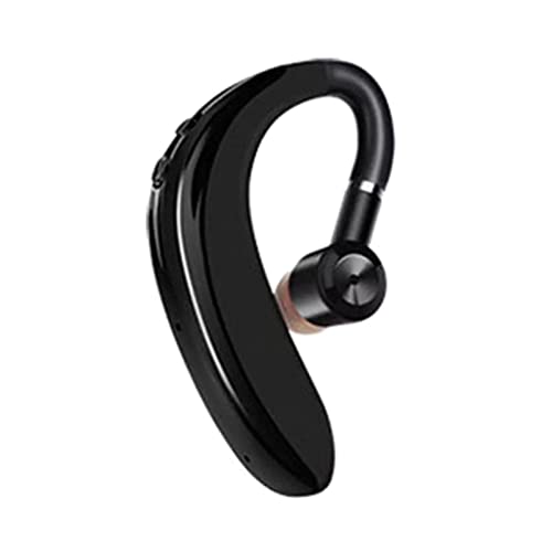 lifcasual S109 5.0 Fone de ouvido sem fio Bluetooth Viva-voz Fone de ouvido comercial de redução de