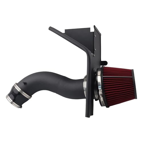 Kit admission direct Audi Q5 B8 2009-2017 performance admission air froid 3.5 pouces