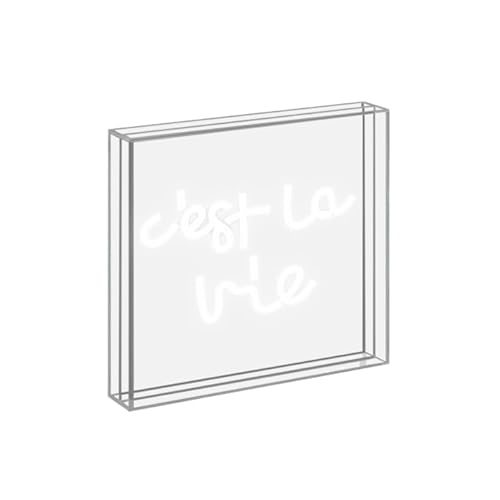 C'est la vie