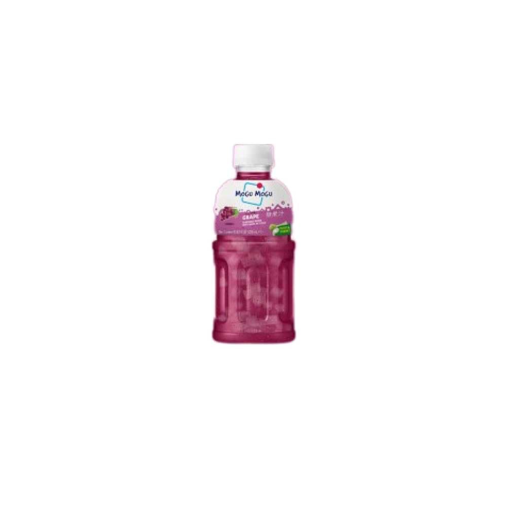 Amazon.co.jp: MOGUMOGU もぐもぐ6種12本ｾｯﾄ 各2本ずつ もも グレープ