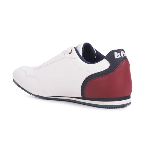 Image of LC8783A Men's PU Shoes I COMFORTABLEI Stylish Formal Shoes for Men's Office & Business LC8783ABLACK 40EU /6UK