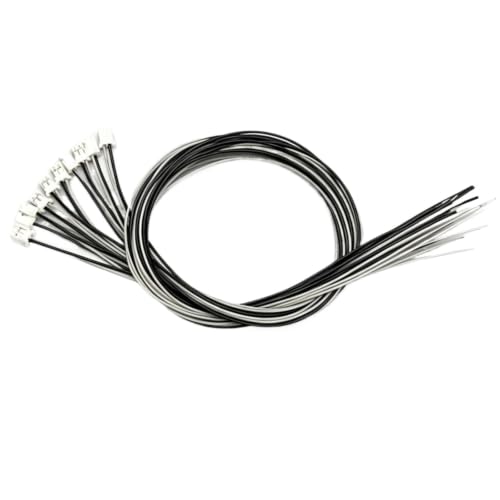Módulo expansión lámparas RC 4 en 1 PH2.0 para Tamiya Scania y Volvo 1/14