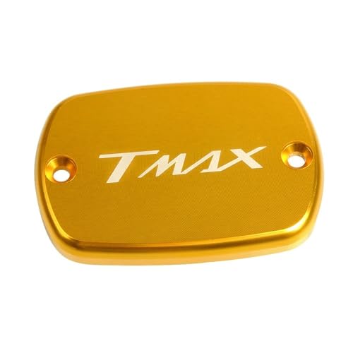 Bouchon réservoir liquide frein couvercle pompe pour T-Max 500 et TMax 530