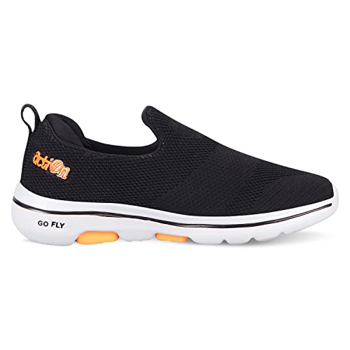 Image of Action ATG-487 Lightweight Comfortable Cushioned Walking Shoes for Men