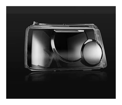Couvercle lentille phare Range Rover Sport 2005-2009 coque remplacement accessoires voiture