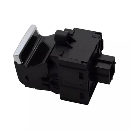 Bouton de commande de frein à main durable pour Honda Civic 2016-2021