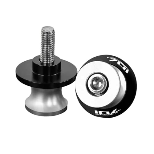 Tornillos basculante para usar caballete trasero en 701 Supermoto 2017-2022