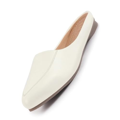 Image of FAUSTO Women Pull-On Loafers