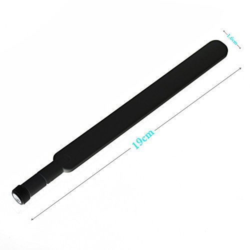 URANT SMA Antenna 9dBi gsm 4G Dual Band