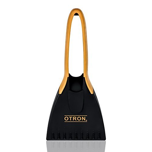 Otron Heavy Duty Automotive Ice Scraper (Set Of 2) #TOP1