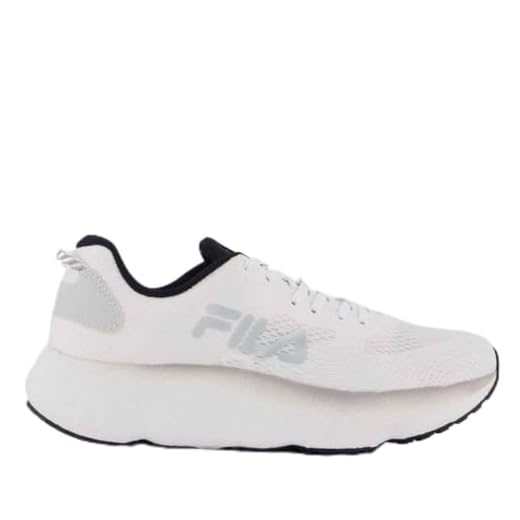 Tenis Fila Maxximus Masculino, Branco, 38