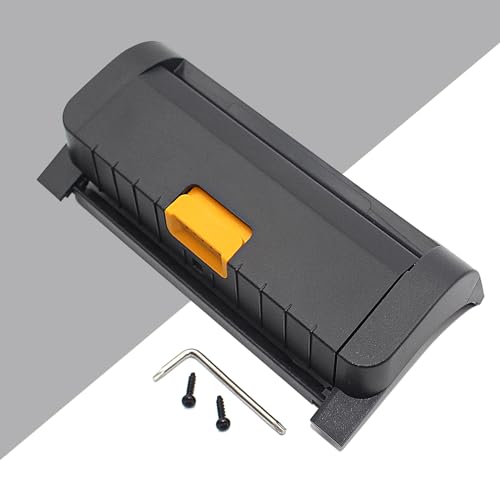 Image of P1080383-018 Front Bezel Peeler Attachment for Zebra ZD420t ZD420c and ZD620t Thermal Transfer Desktop Printers 203dpi 300dpi