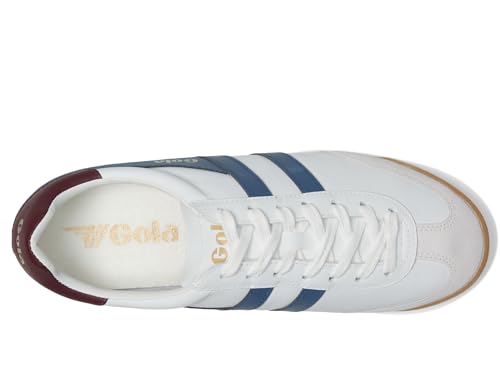 Image of Gola Mens Torpedo Leather