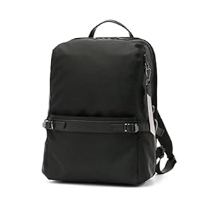 [ダブルアンド デイナイト] リュックサック リッカ スクエアリュック A4サイズ収納可 13.3inchPC収納 No.11712 レディース" 