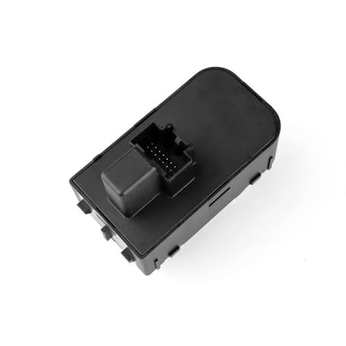 Interruptor de faros con control antiniebla integrado para GMC Sierra 2007 a 2013 4