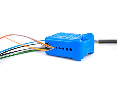 Jonard Tools MS-6 Mid Span Fiber Optic Cable Slitter (1.2 mm - 3mm)