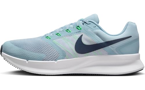Nike Mens Run Swift Running Shoes 3-Lt Armory Blue Thunder-Court Blue-Dr2695-402-5.5Uk (B0CQP9H3KW) Amazon Price History, Amazon Price Tracker