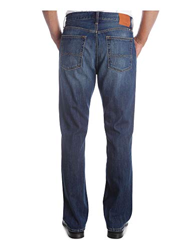 Lucky Brand Mens Men's 361 Vintage Straight Jean2