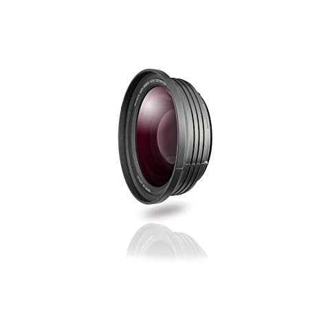 Raynox HDP-7880EX 0,79 Wide Angle Cover
