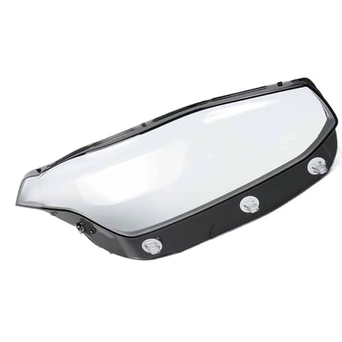 Lentille remplacement d'abat-jour phare pour Volvo XC90 verre voiture