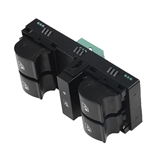 Interrupteur de vitre pour Tipo 735631478 commande électrique lève-vitre