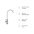 Drinking Water Filter Faucet Stainless Steel Brushed Nickel Kitchen Bar Sink?Lead-Free Modern Water Filter Faucet