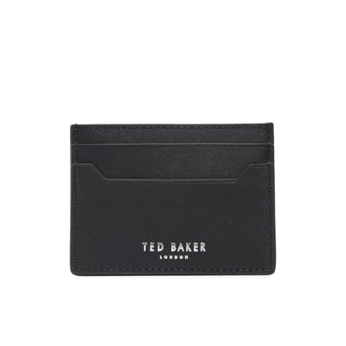 Image of Ted Baker Men's Cavendish Leather Slim Cardholder