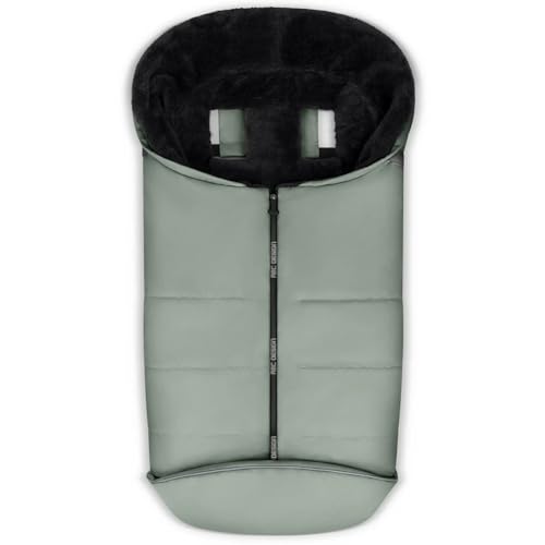 Winterfußsack - Pine