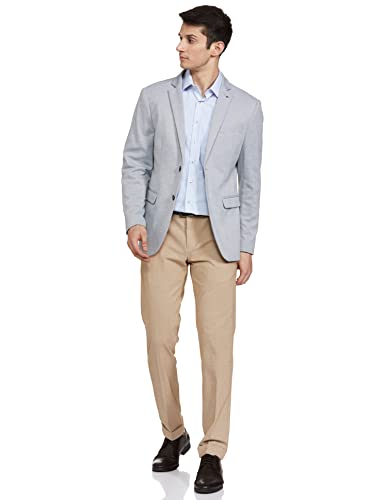 Image of Blackberrys Men Dress Pants