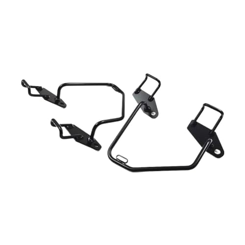 Pare-chocs et garde de protection de sacoche de selle pour moto Rebel CMX 500 et 300