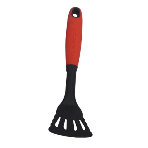 Swiss DiamondSDT05 Silicone Spatula - 33 cm - Metallic Colour