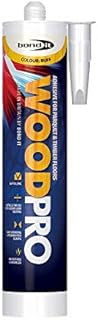 Bond-It Wood Pro Adhesive Buff for Parquet and Timber Floors - 300ml, Tan