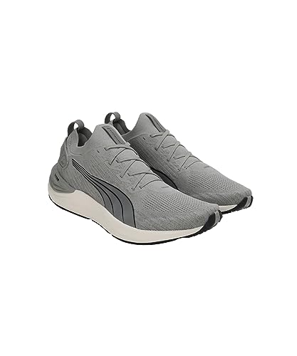 Image of Puma Men Electrify Nitro 3 Knit Running Shoe
