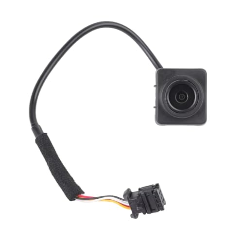 Caméra recul voiture étanche HD pour Peugeot Partner III et 5008 | Pièce 9812668580