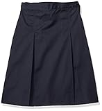 Classroom   Girls'  Kick Pleat Skirt
