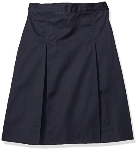 Classroom Girls' Kick Pleat Skirt