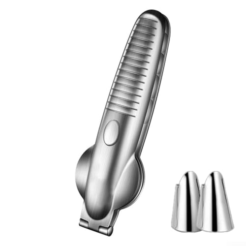 Pinzas de castaño de diseño elegante, herramienta perfecta para una preparación rápida y fácil de nueces