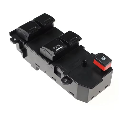 Interrupteur commande principal réactif pour vitre électrique City 35750TM0A01 - 2
