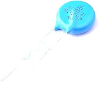 10 Pcs Varistor 621KD14J Radial Lead 621KD14J