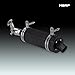MBRP 06-11 Kawasaki KVF 750 Brute Force Slip-On Combination Exhaust w/Sport Muffler