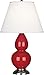 Robert Abbey RR12X One Light Table Lamp