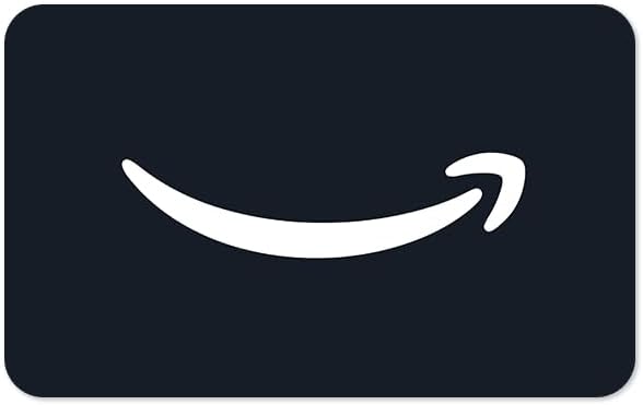 Amazon eGift Card