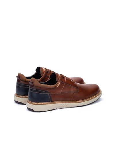PIKOLINOS Lace-up Shoes/Lace-ups Leather Bilbao for Man3